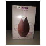 Oil diffuser (new)