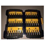 Irwin screwdriver bit set