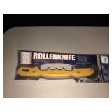 Rollerknife