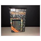 Mini DSO digital storage oscilloscope