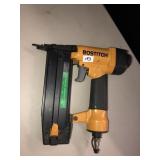Bostitch brad air nailer