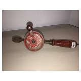 Hand drill