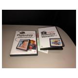 Adobe Photoshop elements computer discs