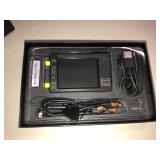tinySA analyzer 10vd max