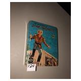 The Big Little Book Jim Bowie 1958