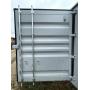 2023 New 2-side-door 40' HQ Container