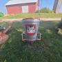 3 Pt. Broadcast Seeder