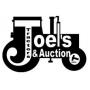 Tractors and Machinery Auction - Ring 2