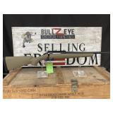 Ruger American 300 Blk Out with Box SN: 692032184