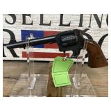 H&R Mod 949 22LR Revolver SN: AT039394