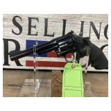 Smith & Wesson Model 19-7 357 6" SN: BRB5560