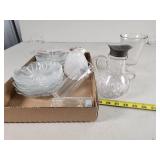 Decorative Glassware