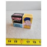 Plump Diet Soap in Original Box
