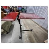 Adjustable Over Bed or Chair Table