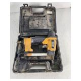 Stanley Bostitch 18 Gauge Brad Nailer