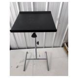 Adjustable Height Podium Stand