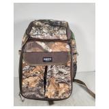 Igloo Camouflage Backpack Cooler