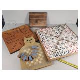 One-Eyed Jack Board, Cutting Board, Misc.