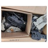Gate Hardware in Box