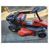 Ariens 28-Inch Riding Mower