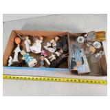 Figurines and Decorations