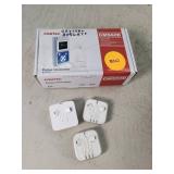 Contec Pulse Oximeter with Earbuds