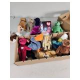 Beanie Babies Toys