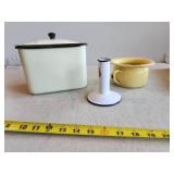 Enamelware Items