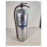 General Water Fire Extinguisher, Model WS-900