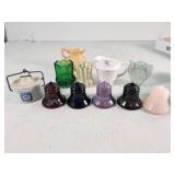 Degenhart Glass Bicentennial Liberty Bells