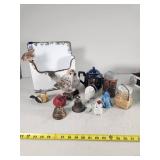 Decorative Home Items