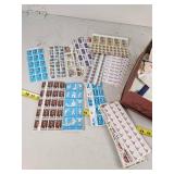 Collectible Stamps