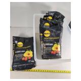 Miracle-Gro Potting Soil with Tote