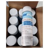 SW-Plus Glass Cleaner 12 Cans