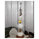 Decorative Table Lamp