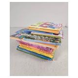 Childrenï¿½s Books