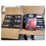2 Cases Zep Diesel Injector Service Kits