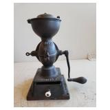 Antique Enterprise Coffee Grinder