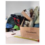 Towels, Rugs, and Soft Goods
