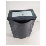 Champion Paper Shredder, 8-Sheet Capacity