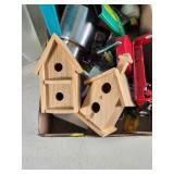 Home Decor Items in Mixed Lot