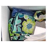 Thirty-One Purse and Miscellaneous Items