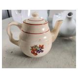 Tea Pots
