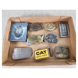 Belt Buckles