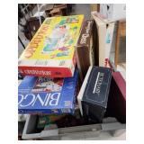 Board Games and Puzzles