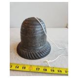 Cast Iron String Dispenser Bell-Shaped