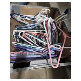 Plastic Hangers