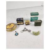 Unique Vintage Collectables