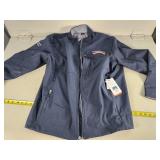Storm Creek Navy Softshell Jacket 2XL