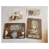 Whimsical Decorative Items